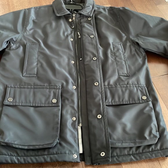 Haggar Men’s Winter Jacket - Picture 9 of 16